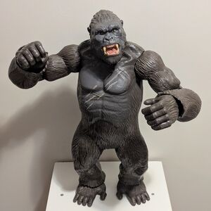 King Kong 18" Poseable Action Figure